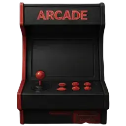 Arcade icon