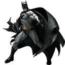 Batman icon