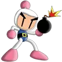 Bomberman icon