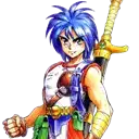 Breath of Fire icon