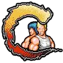 Contra icon