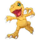 Digimon icon