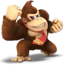 Donkey Kong icon
