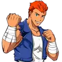 Double Dragon icon