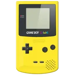 Game Boy Color icon