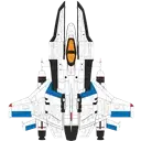 Gradius icon