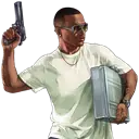 Grand Theft Auto icon