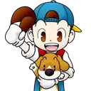 Harvest Moon icon