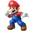 Mario icon