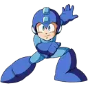 Mega Man icon