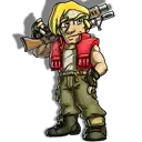 Metal Slug icon