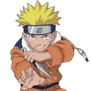 Naruto icon
