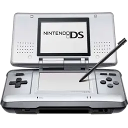 Nintendo DS icon
