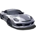 Need for Speed icon