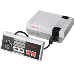 NES icon