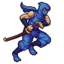 Ninja Gaiden icon