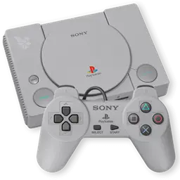 PlayStation icon