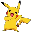 Pokemon icon