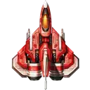 Raiden icon