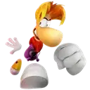 Rayman  icon