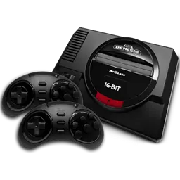 Sega Genesis icon