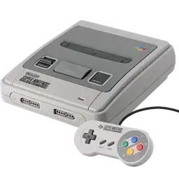 SNES icon