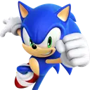 Sonic icon