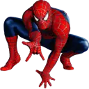 Spider-Man icon
