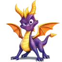 Spyro icon