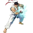 Street Fighter icon