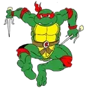 TMNT icon