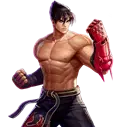 Tekken icon