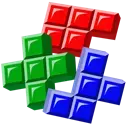 Tetris icon