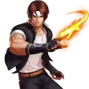 The King of Fighters icon