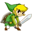 Zelda icon