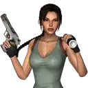 Tomb Raider icon