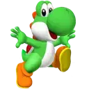 Yoshi icon