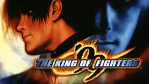 The King of Fighters ’99 Game Cover