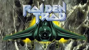 Raiden Trad Game Cover