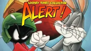 Looney Tunes Collector: Alert Game Cover