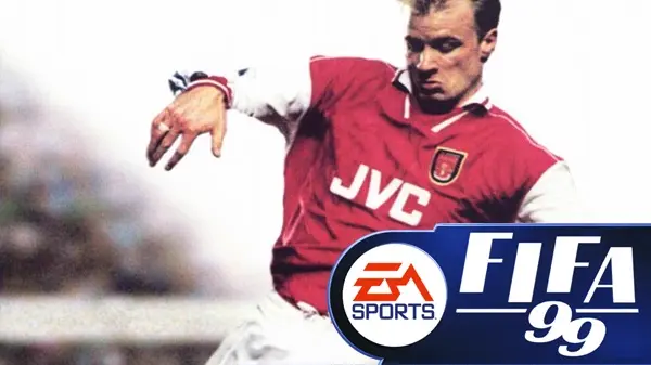 FIFA 99 Background Image