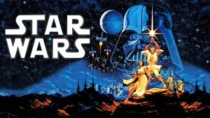 Star Wars Game Cover