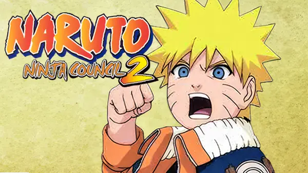 Naruto: Ninja Council 2 Background Image
